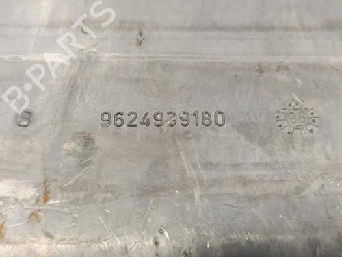 Oil sump CITROËN XSARA (N1) 2.0 HDi 90 | BP18891141M115 