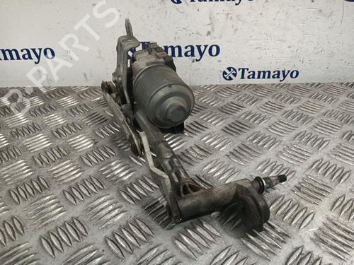 Front wiper motor VW GOLF PLUS V (5M1, 521) 2.0 TDI 16V | BP29743593M29 