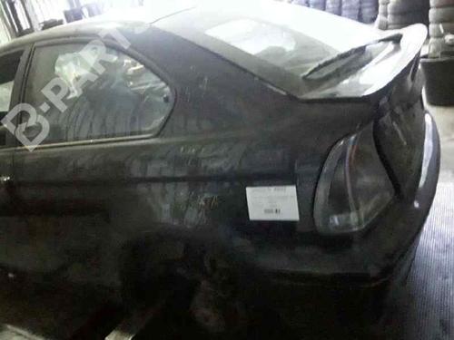 Gearbox BMW 3 Compact (E46) 316 ti | BP7668327M3 