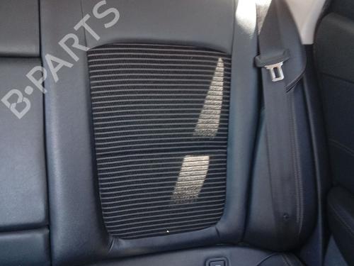 Sikkerhedssele bag venstre Sikkerhedssele bag venstre RENAULT TALISMAN Grandtour (KP_) 1.6 dCi 130 (130 hp) 37421902 37421902