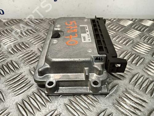 Engine control unit (ECU) CITROËN XSARA (N1)  | BP26396693M57 