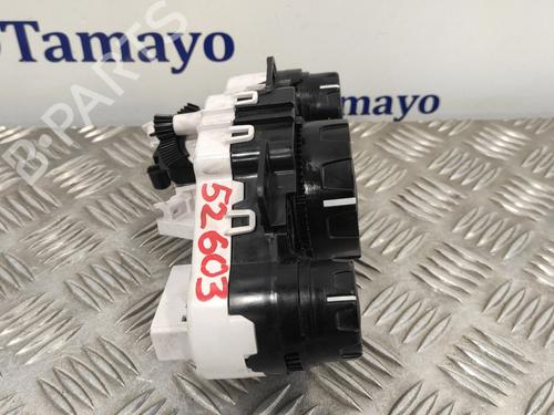 AC Styreenhet / Manøvreringsenhet FORD FIESTA VI (CB1, CCN) 1.25 | BP13020269I5 