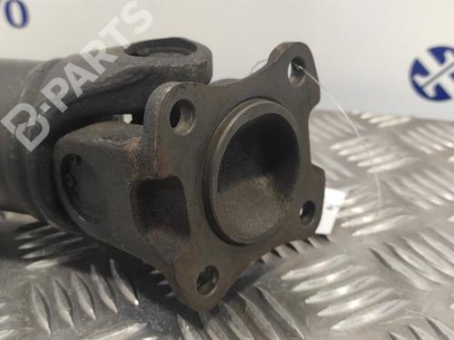 Driveshaft NISSAN PATHFINDER III (R51) 2.5 dCi | BP12133478M37 