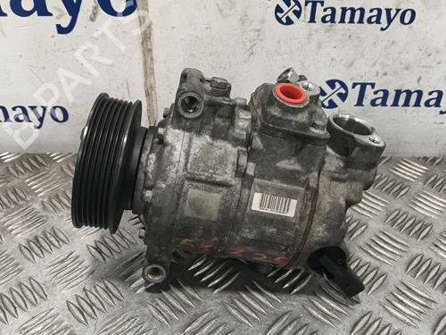 Used AC compressor AUDI A4 Allroad B8 (8KH) [2009-2017]  29190086