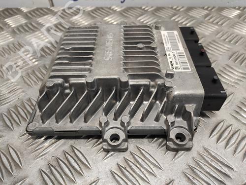 Engine control unit (ECU) PEUGEOT 407 SW (6E_, 6D_)  | BP23094414M57 