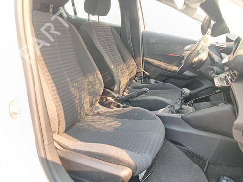Front left panel PEUGEOT 208 II (UB_, UP_, UW_, UJ_) 1.5 BlueHDI 100 | BP38061589C58 - Image 12