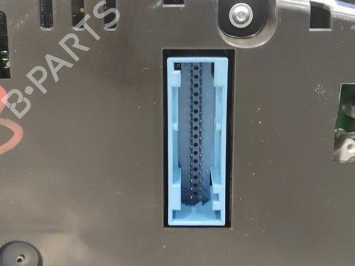 Instrument cluster SKODA YETI (5L) 1.2 TSI | BP22398828C47 