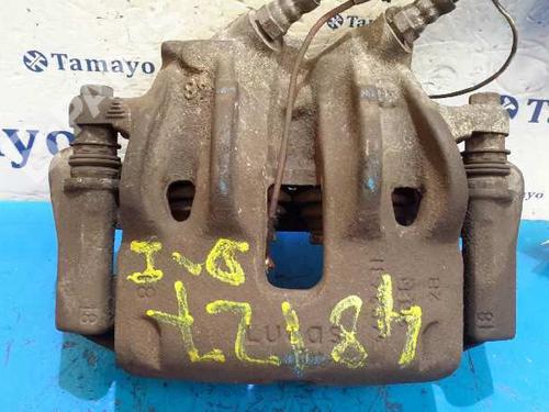 Used Left front brake caliper CITROËN JUMPER I Van (230L) 2.5 D (86 hp) 11565625