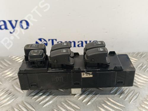 Left front window switch HYUNDAI TRAJET (FO)  | BP18134087I27 