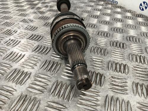 Right front driveshaft KIA SORENTO I (JC)  | BP31065517M39 