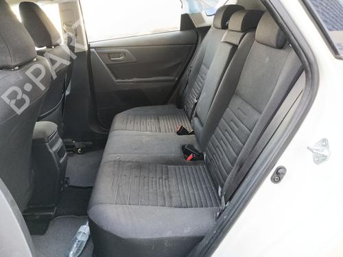 Rear left panel TOYOTA AURIS (_E18_) 1.2 (NRE185_, NRE185R) | BP39933831C60 - Image 15