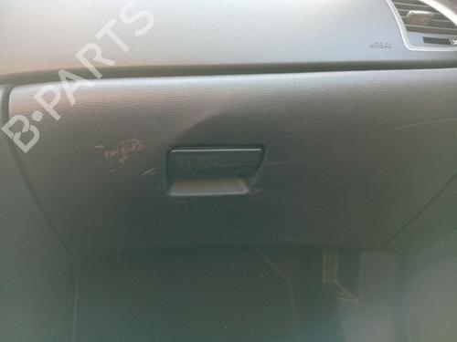 Used Glove box Glove box OPEL ASTRA J (P10) 1.7 CDTI (68) (110 hp) 34163426 34163426