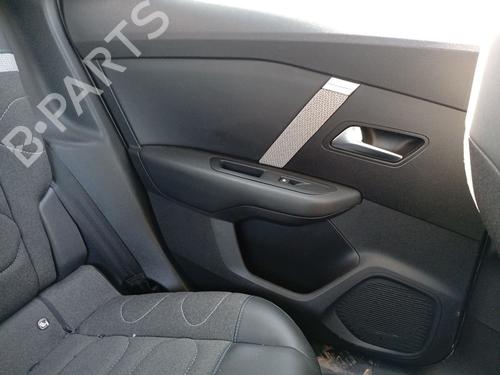Venstre bakpanel Venstre bakpanel CITROËN C4 III (BA_, BB_, BC_) 1.2 PureTech 130 (BAHNSA, BAHNSB) (130 hp) 36701231 36701231