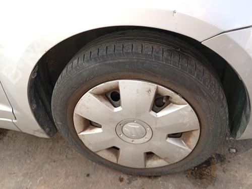 Used Right front steering knuckle Right front steering knuckle SUZUKI SWIFT III (MZ, EZ) 1.3 DDiS (RS413D) (69 hp) 35751801 35751801