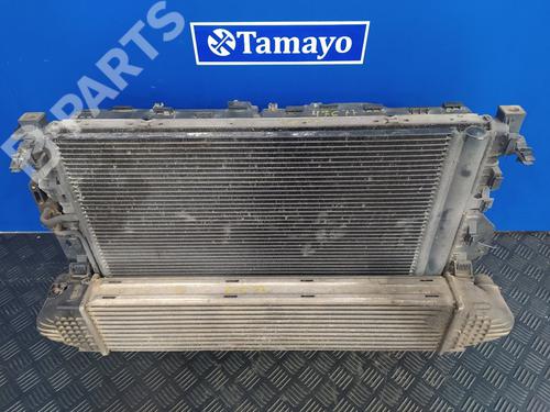 Intercooler LAND ROVER FREELANDER 2 (L359)  | BP7512707M30 