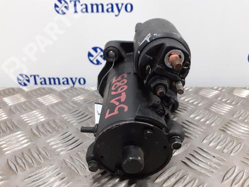 Starter FORD FOCUS C-MAX (DM2) 1.6 TDCi | BP8267883M8 