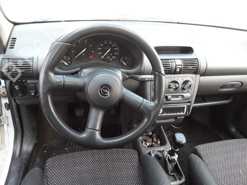 Climate control OPEL CORSA B (S93)  | BP29525724I5 