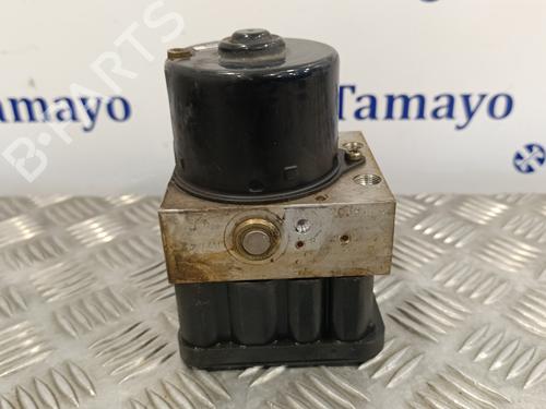 ABS pump RENAULT LAGUNA II (BG0/1_) 2.0 16V IDE (BG0N) | BP18730481M43 