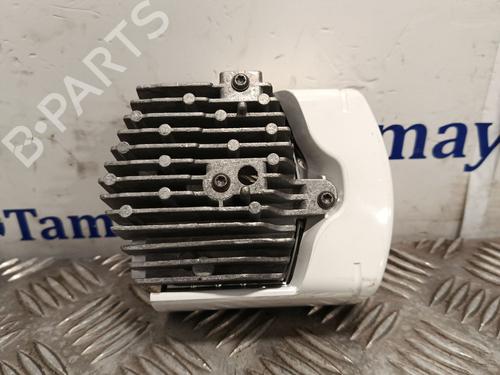 Xenon ballast RENAULT MEGANE IV Hatchback (B9A/M/N_) 1.6 dCi 130 (B9A4) | BP31637807C53 