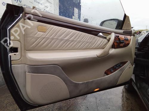 Pompe ABS MERCEDES-BENZ S-CLASS Coupe (C215)  | BP11095560M43