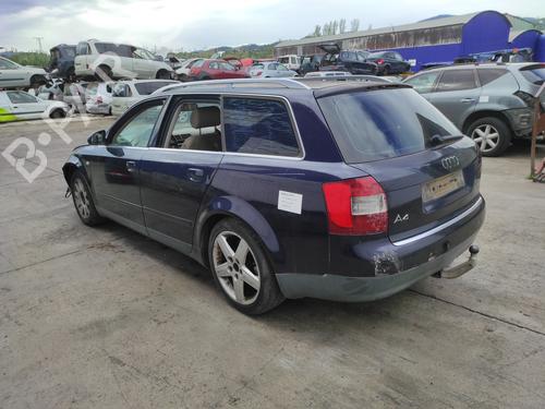 Injector AUDI A4 B6 Avant (8E5) 1.9 TDI | BP23966594M100 