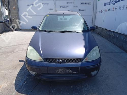 Engine FORD FOCUS I (DAW, DBW) 1.8 Turbo DI / TDDi | BP36665607M1 - Image 6