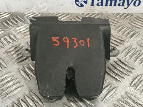 Tailgate lock VOLVO V40 Hatchback (525) D3 | BP29940717C101