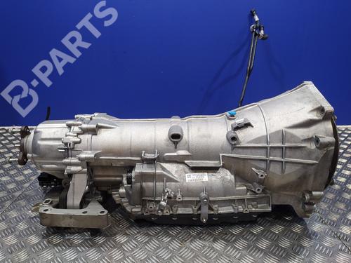 Gearbox BMW X1 (E84) xDrive 23 d | BP10384208M3 