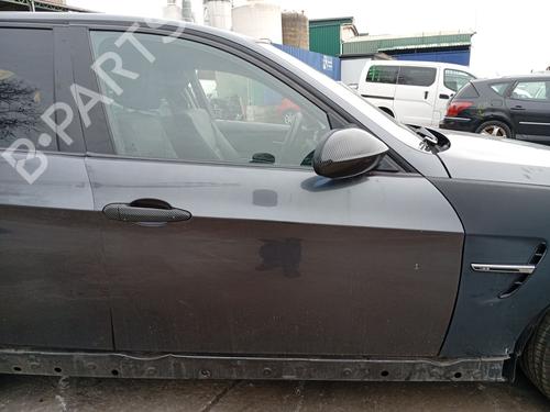 Used Right front door BMW 3 (E90) 320 d (163 hp) 31931719
