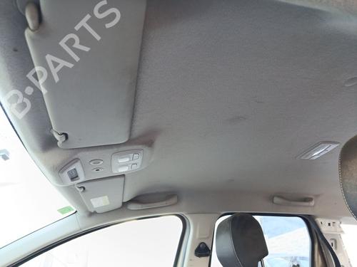 Used Interior roof DACIA DUSTER (HM_) [2017-2025]  29852637