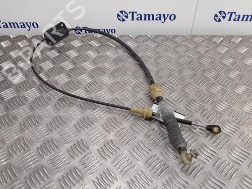 Used Cable NISSAN PATHFINDER III (R51) 2.5 dCi 4WD (171 hp) 14358043
