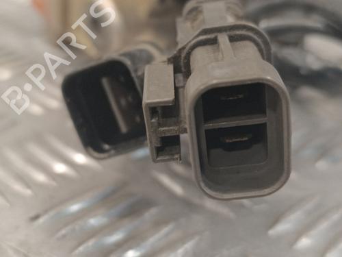 ABS pump MITSUBISHI PAJERO I (L04_G, L14_G)  | BP16757825M43 