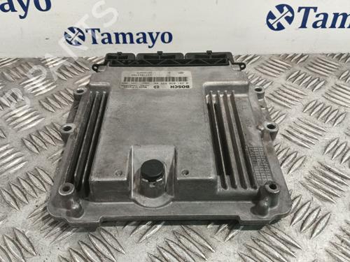 Calculateur moteur (ecu) RENAULT KANGOO Express (FW0/1_) 1.5 dCi 75 (FW07, FW10, FW04) | BP30271500M57 