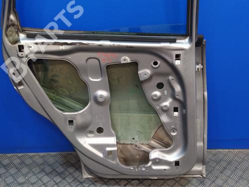 Left rear door SEAT TOLEDO III (5P2) 2.0 TDI 16V | BP11942508C4 