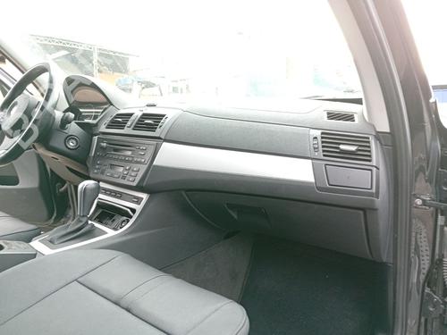 Used Glove box Glove box BMW X3 (E83) 3.0 d (218 hp) 40088780 40088780