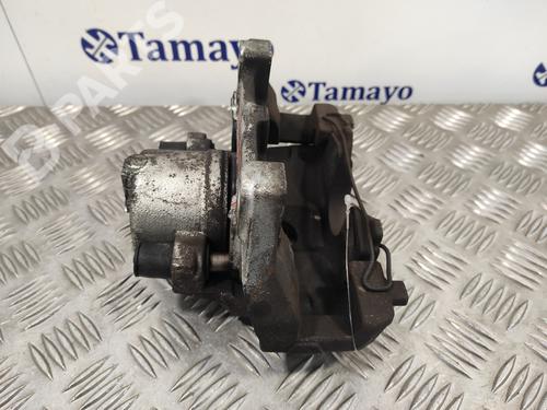Right front brake caliper OPEL MERIVA B MPV (S10)  | BP12054407M104 