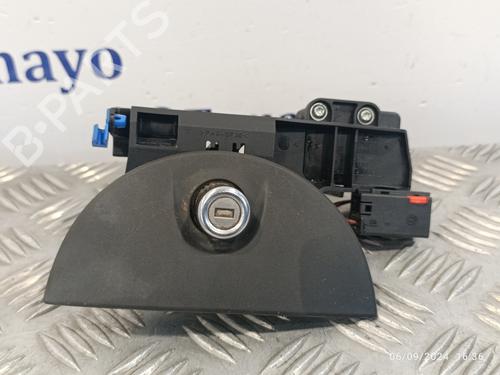 Bagagerumshåndtag OPEL MERIVA A MPV (X03) [2003-2010]  19647281