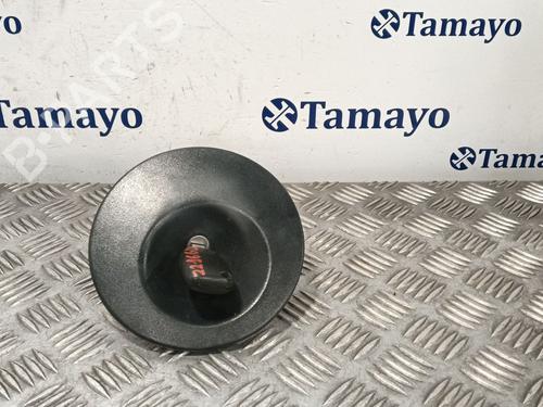 Fuel flap RENAULT KANGOO (KC0/1_) 1.5 dCi (KC07) | BP28184464C131