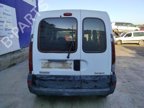 Seat buckle RENAULT KANGOO (KC0/1_) 1.5 dCi (KC07) | BP29567533I32 