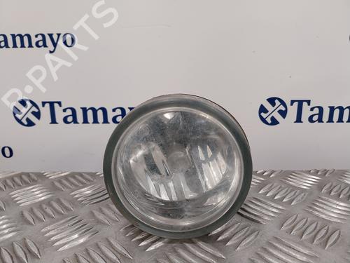 Used Right front fog light FIAT SCUDO Bus (270_, 272_) [2007-2016]  16286013