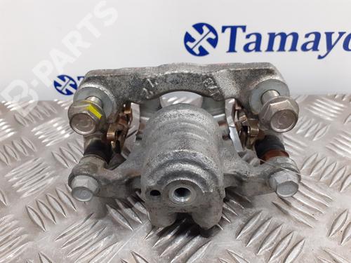Left rear brake caliper NISSAN PATHFINDER III (R51) 2.5 dCi 4WD | BP11565260M107 