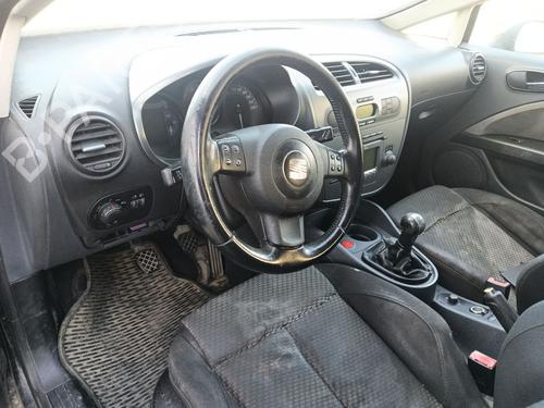 Rim SEAT LEON (1P1) 1.9 TDI | BP31572263C45 