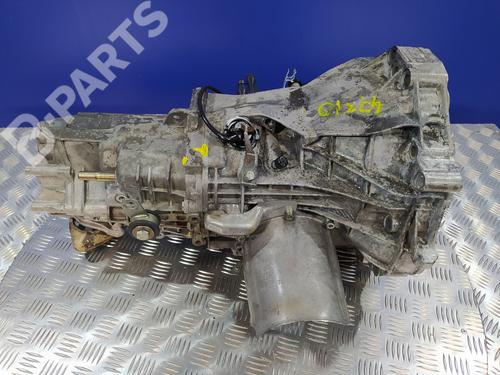 Gearbox AUDI A4 B6 (8E2) 2.0 | BP5947240M3 