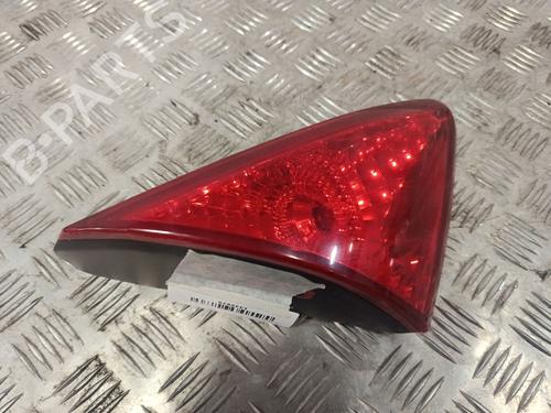 Used Left tailgate light Left tailgate light 39621889 39621889