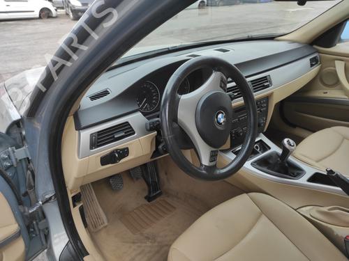 Fuse box BMW 3 (E90)  | BP16587502E1 