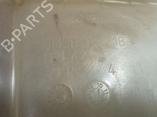 Expansion tank FORD KUGA I 2.0 TDCi | BP31013535C120 