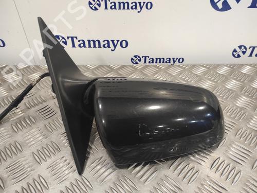 Right mirror AUDI A3 (8P1) 2.0 TDI 16V | BP11027398C27 