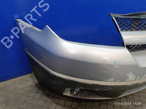 Front bumper MITSUBISHI OUTLANDER I (CU_W) 2.0 (CU2W) | BP20310515C7 