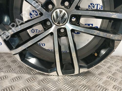 Rim VW GOLF SPORTSVAN VII (AM1, AN1)  | BP29764919C45 