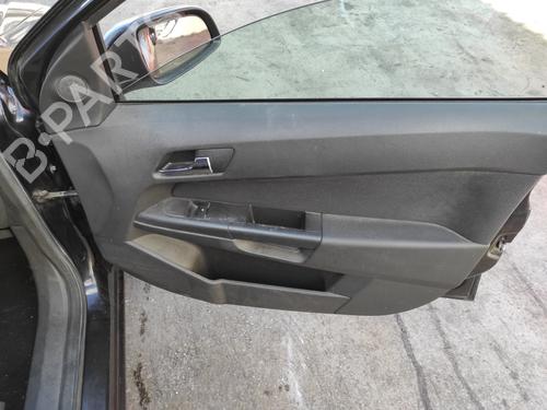 Left front fenders OPEL ASTRA H (A04) 1.7 CDTI (L48) | BP17956798C41 